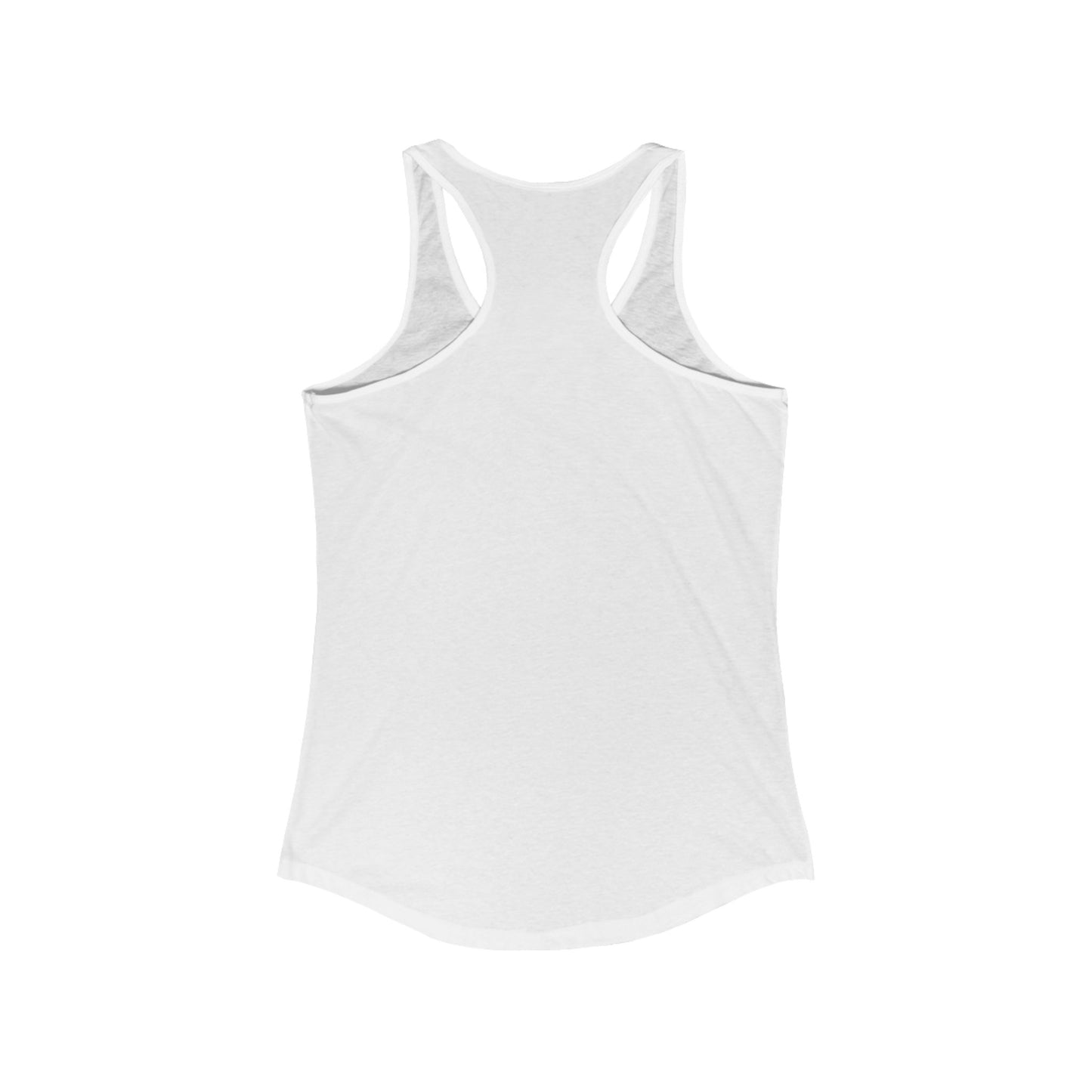 Sig Luscher Brewery Women's Ideal Racerback Tank