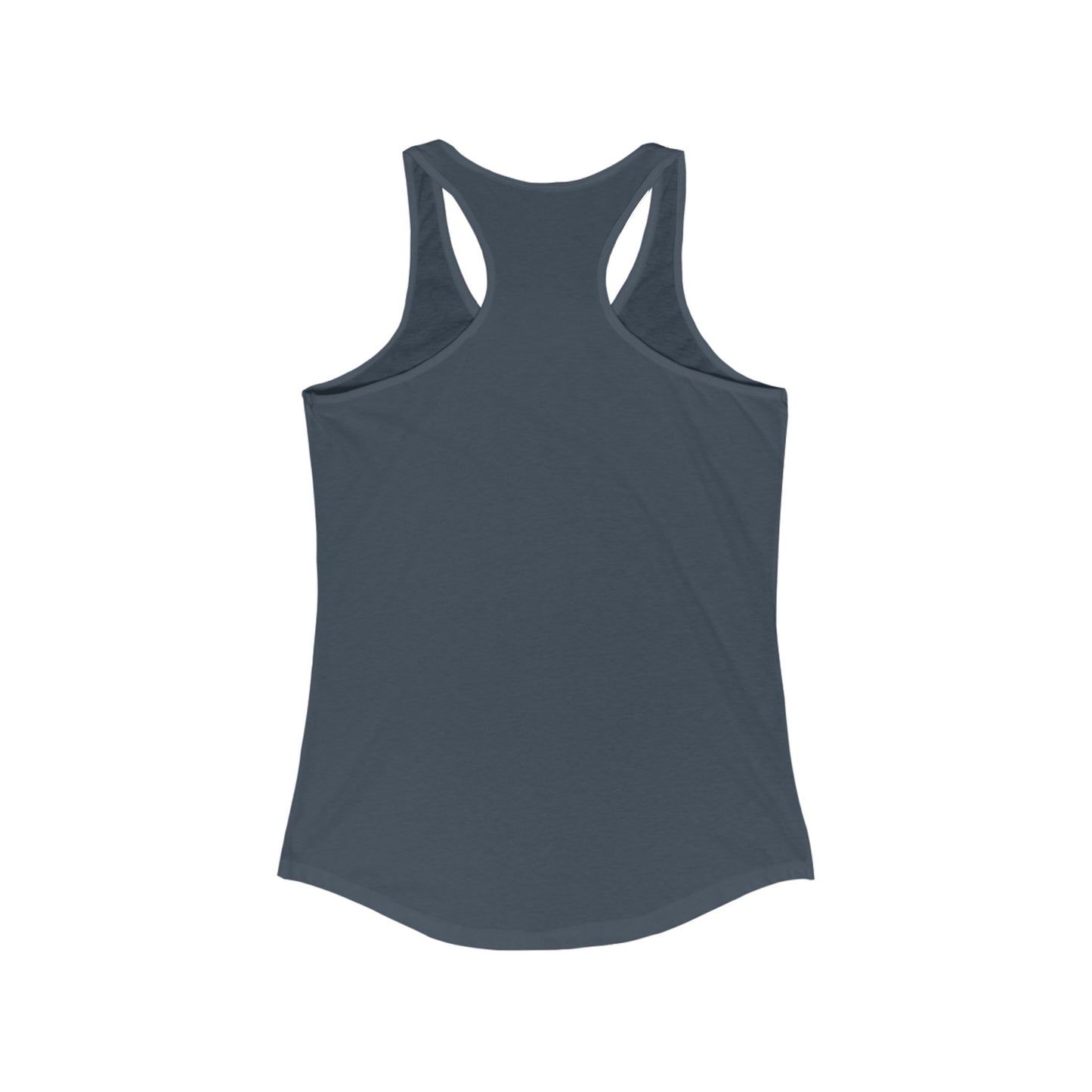 Sig Luscher Brewery Women's Ideal Racerback Tank