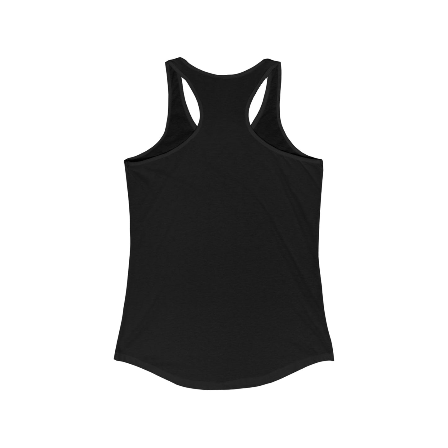 Sig Luscher Brewery Women's Ideal Racerback Tank
