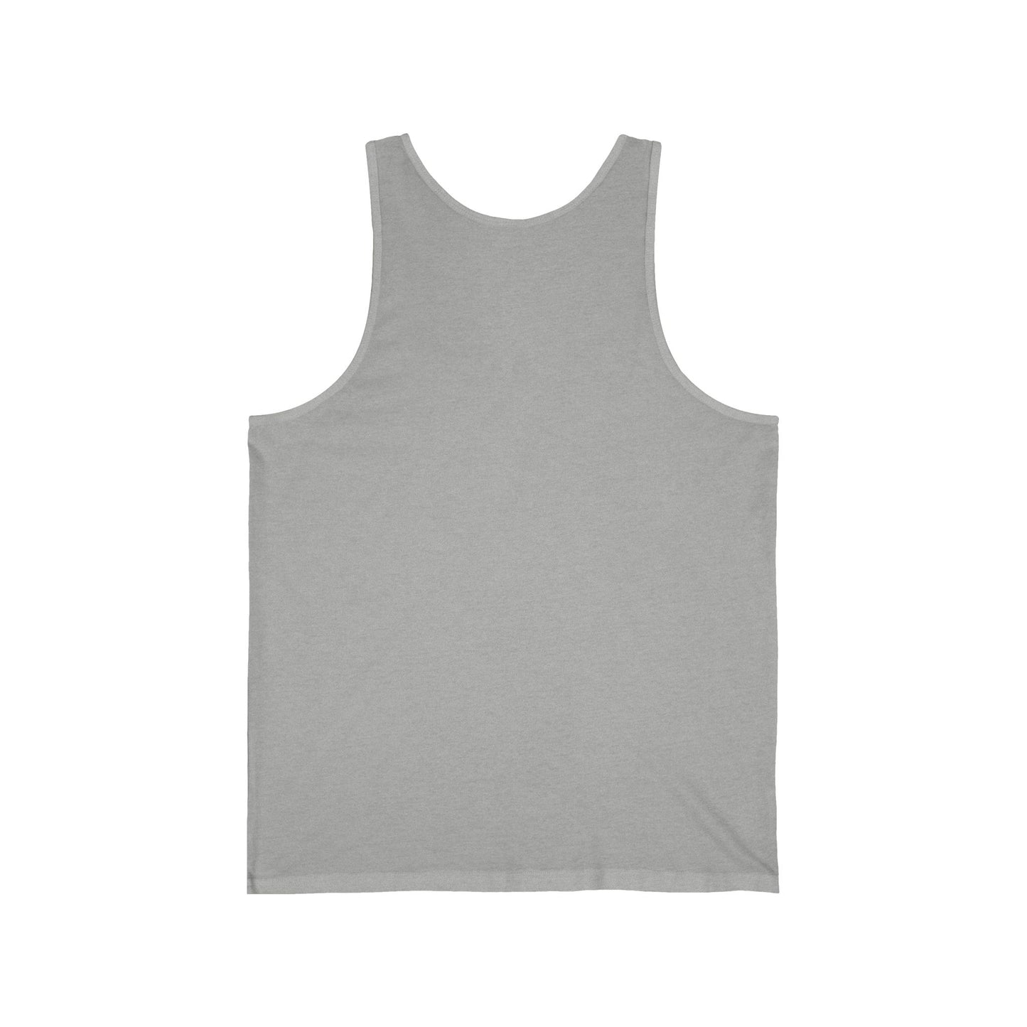 Country Boy Logo Unisex Jersey Tank
