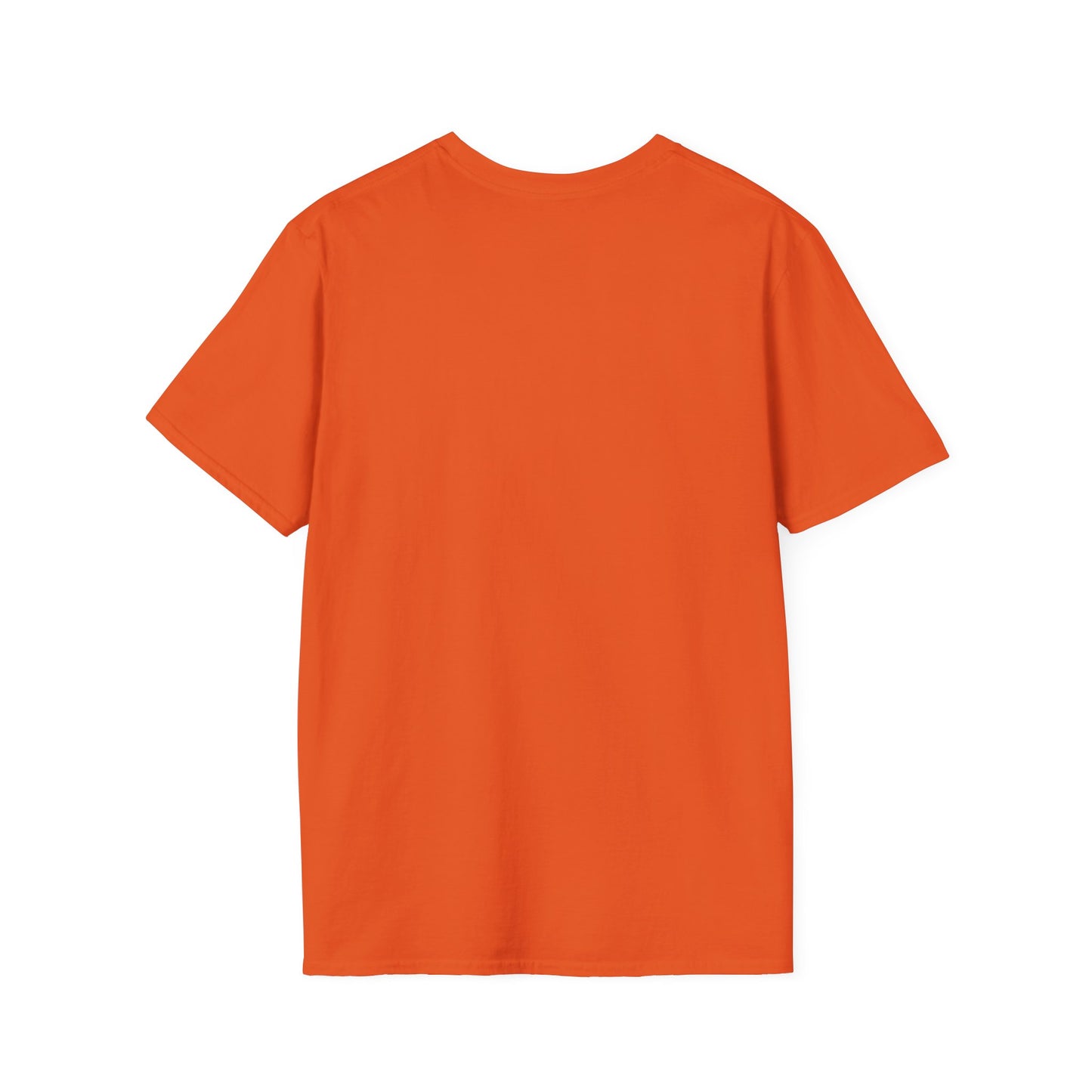 Country Boy Brewing Logo Unisex Softstyle T-Shirt