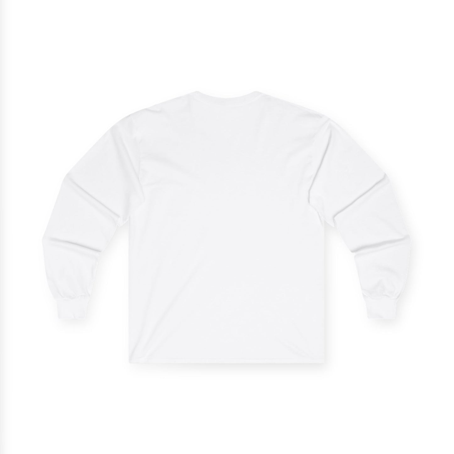 One Handsome Bastard Vodka Unisex Ultra Cotton Long Sleeve Tee