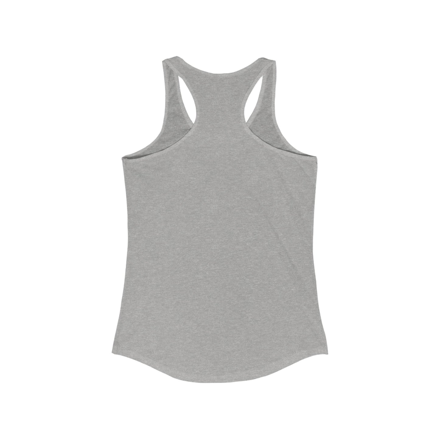 Sig Luscher Brewery Women's Ideal Racerback Tank
