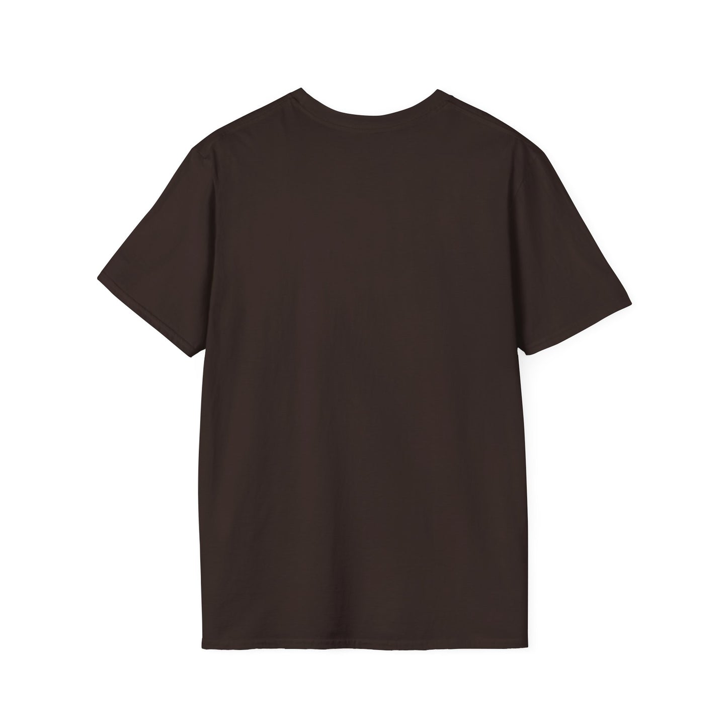 Old Pap Neeley's Reserve Moonshine Unisex Softstyle T-Shirt