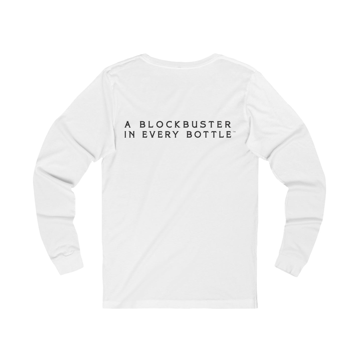 Filmland Moonlight Mayhem 2 Unisex Jersey Long Sleeve Tee