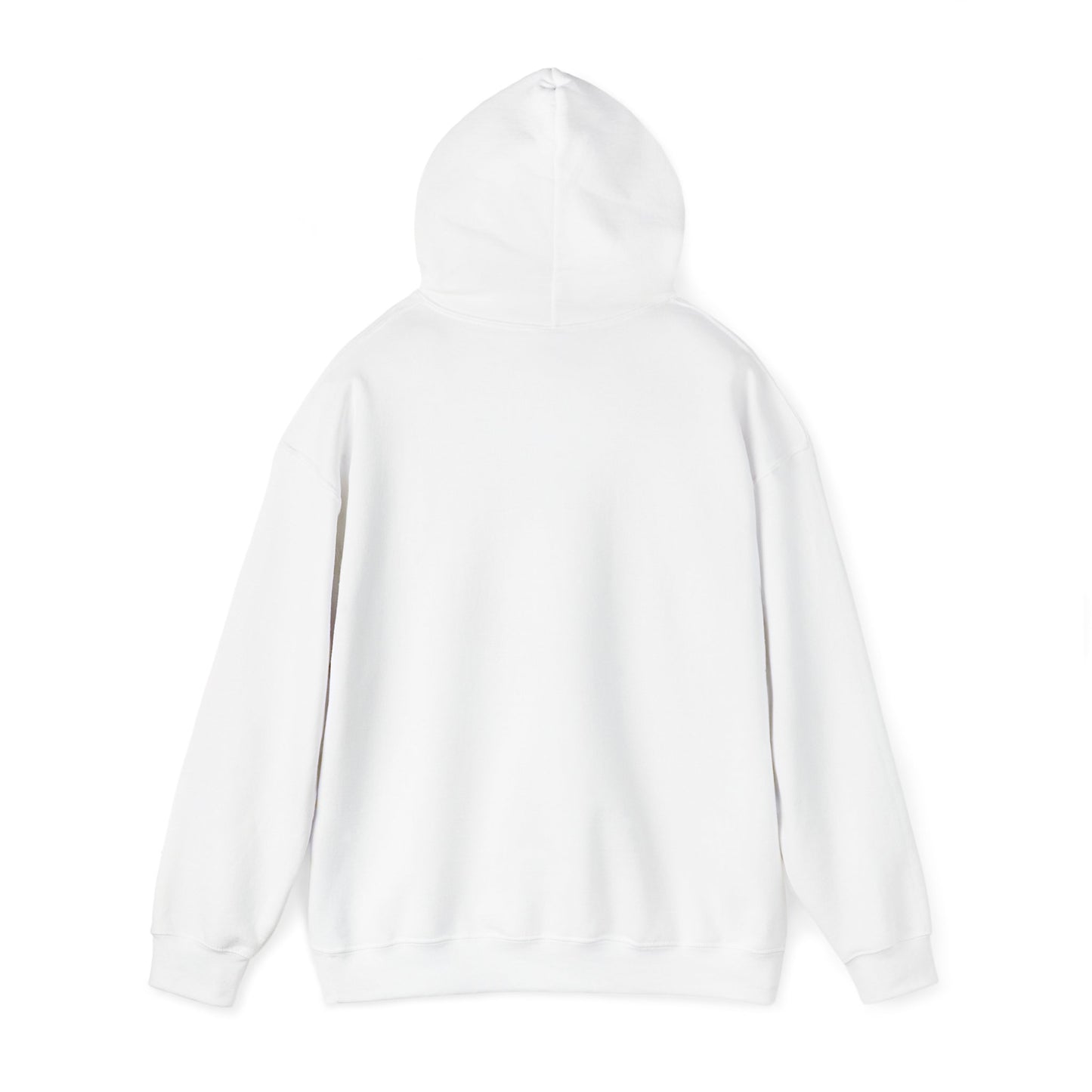 Yola Mezcal Logo Unisex Heavy Blend™ Hooded Sweatshirt