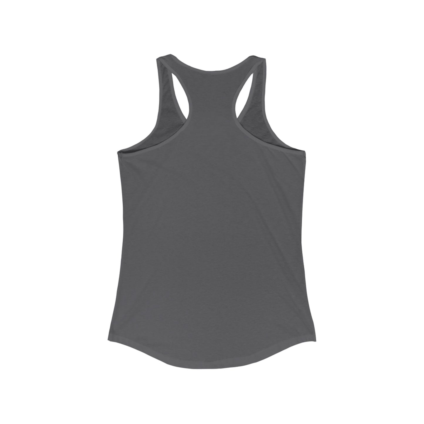 Trackside Distilling Women's Ideal Racerback Tank