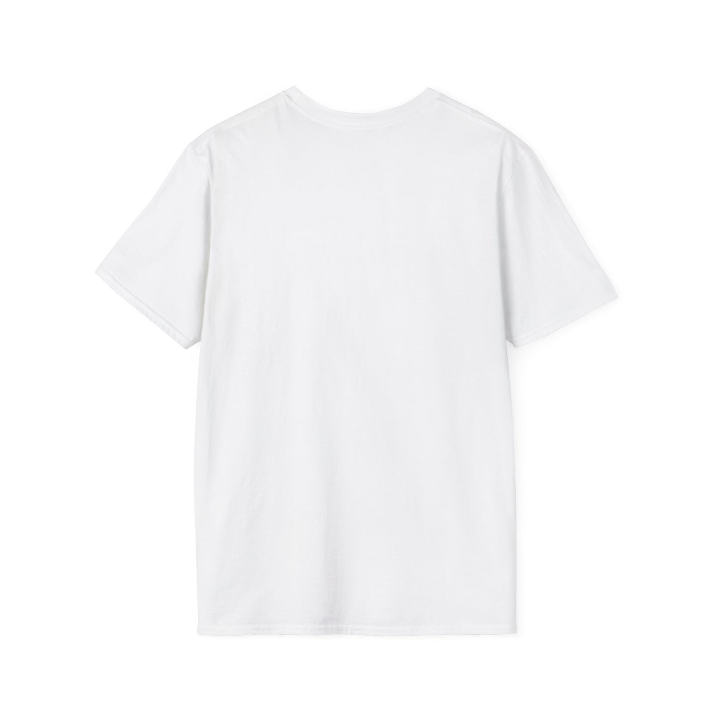 Neeley's Wormwood Absinthe Unisex Softstyle T-Shirt