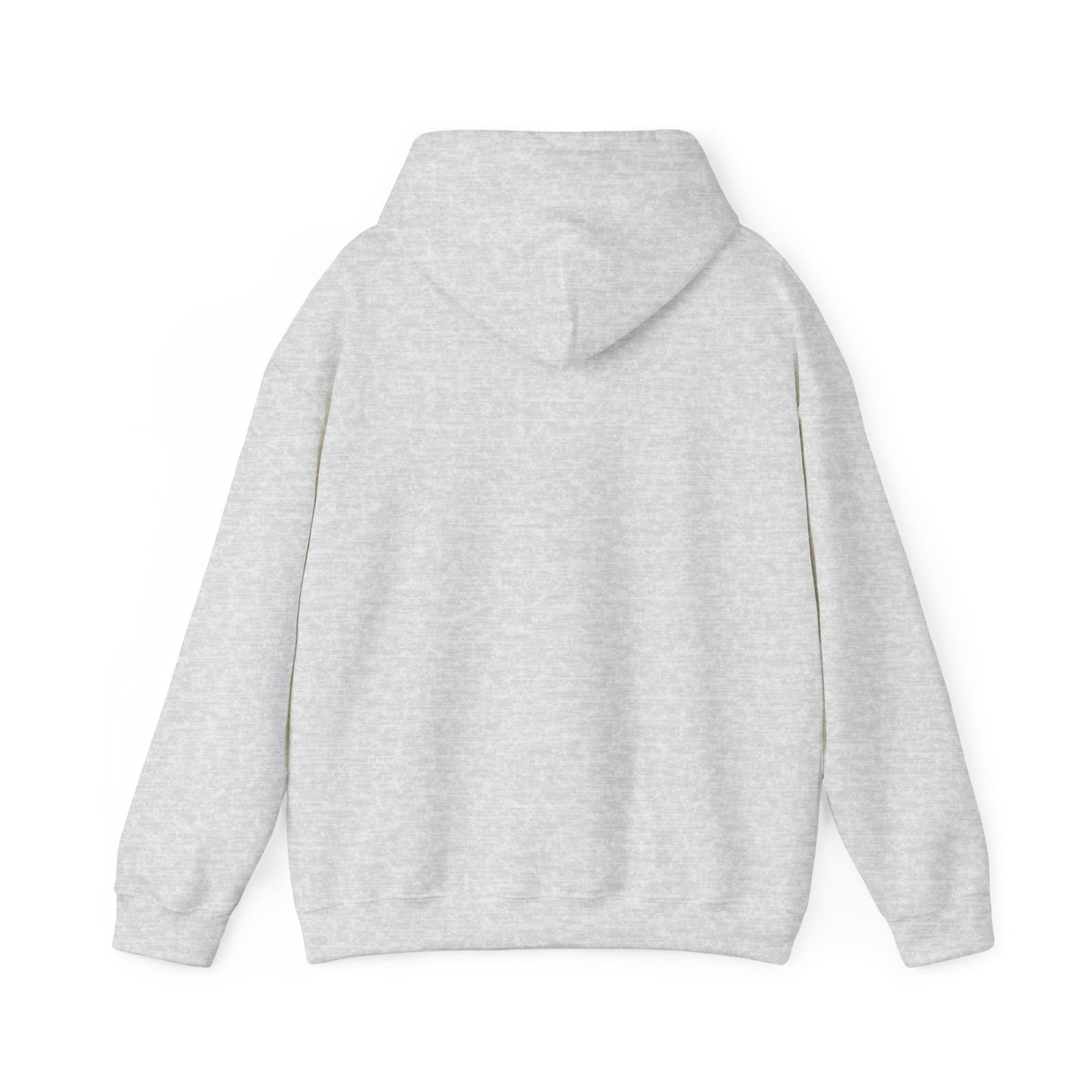 Yola Mezcal Logo Unisex Heavy Blend™ Hooded Sweatshirt