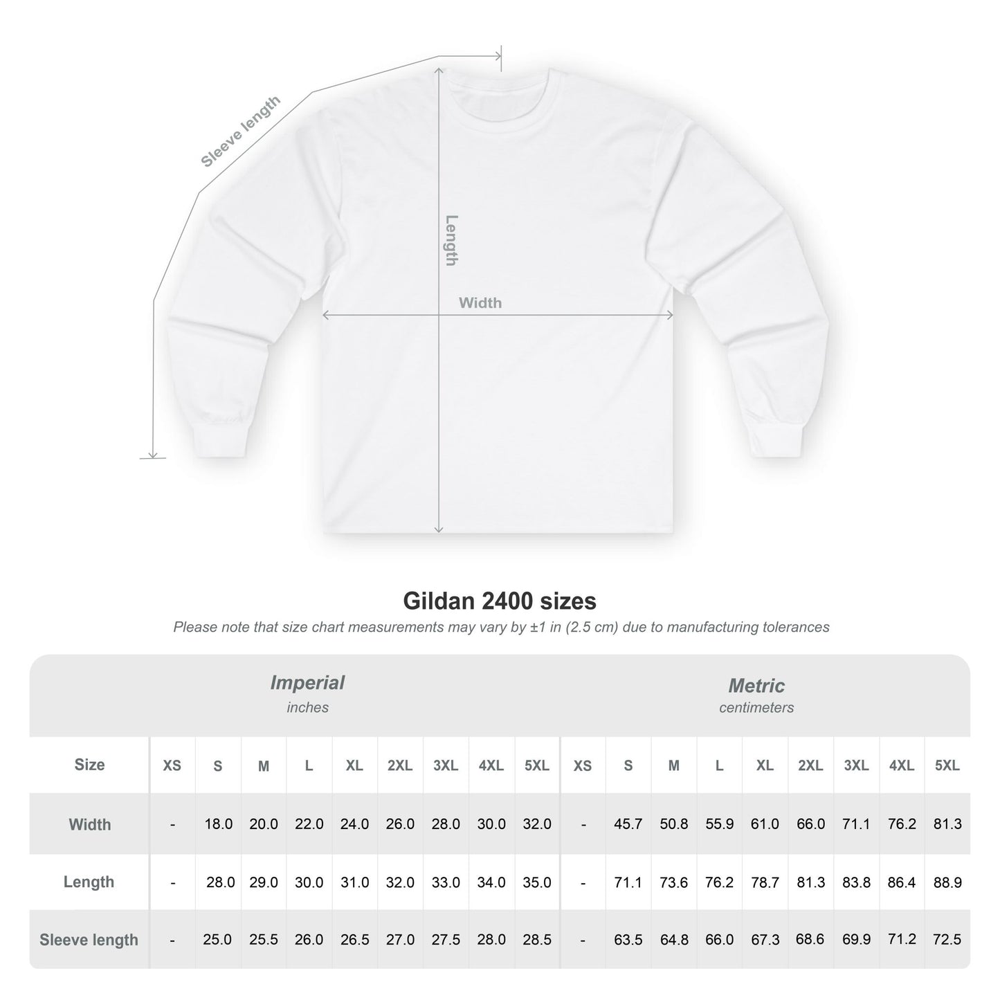 One Handsome Bastard Vodka Unisex Ultra Cotton Long Sleeve Tee