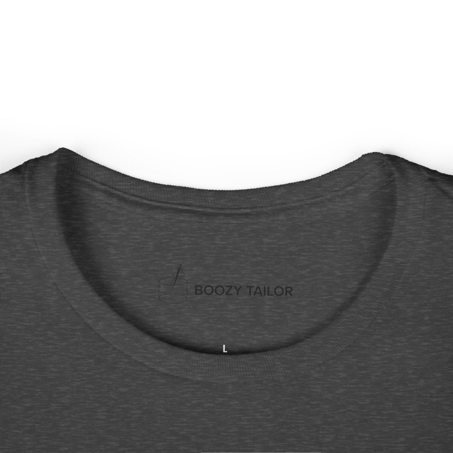 Yola Mezcal Bottle Women's Softstyle Tee