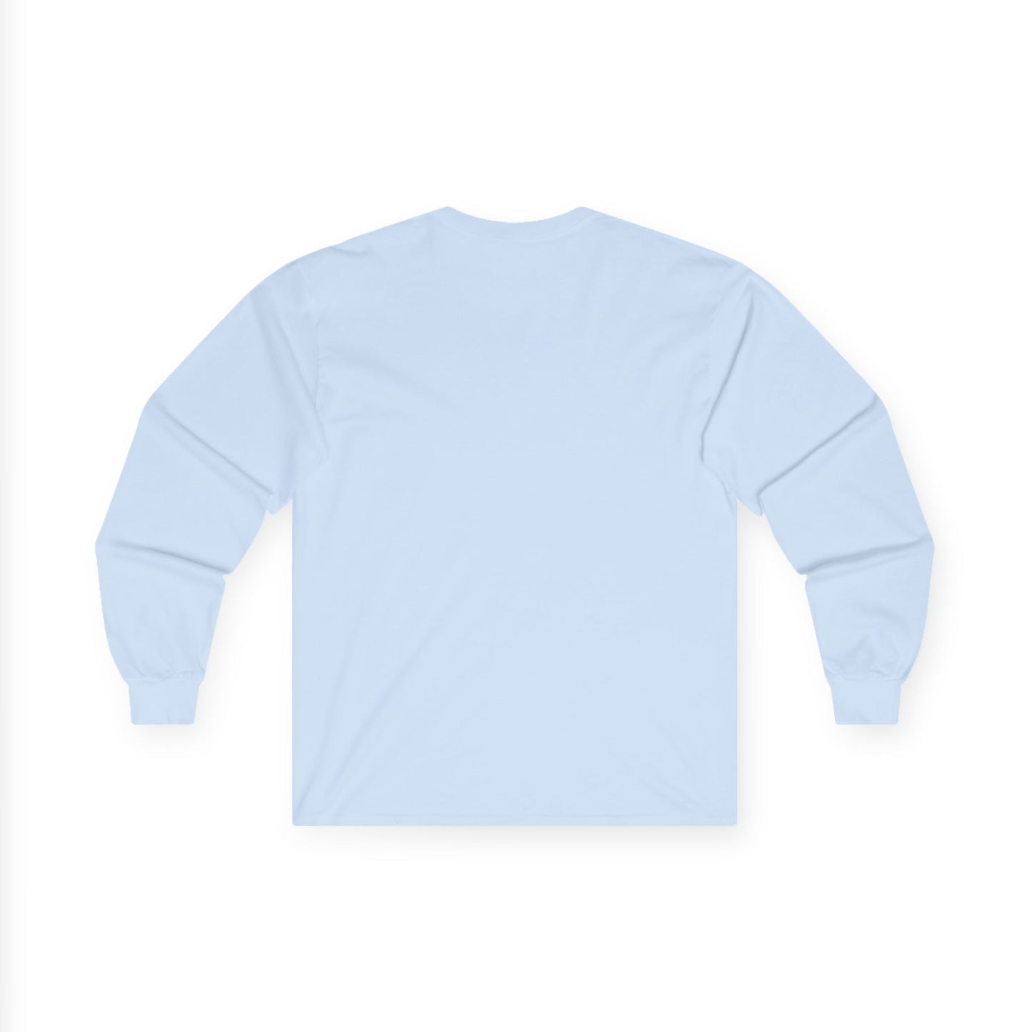 One Handsome Bastard Vodka Unisex Ultra Cotton Long Sleeve Tee