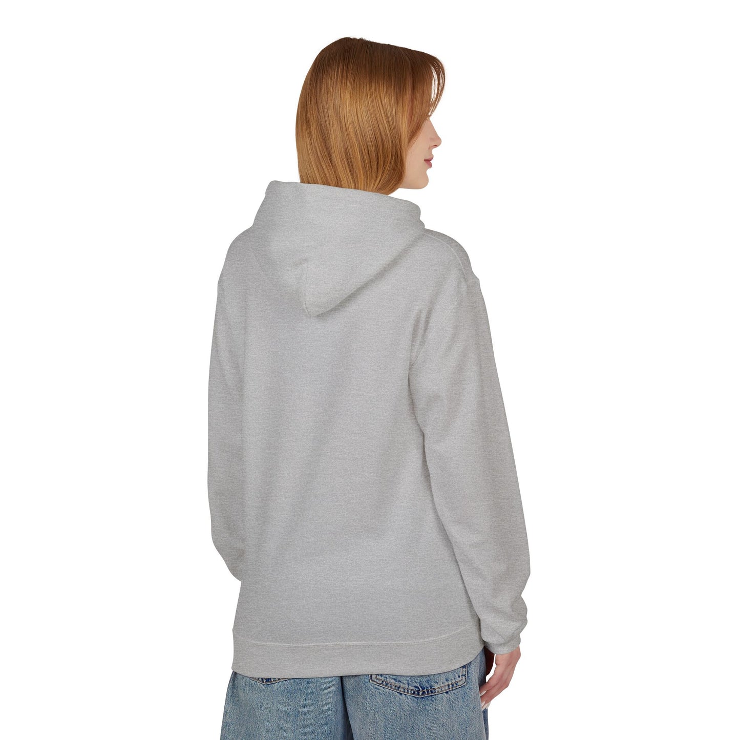 Trackside Distilling Unisex Midweight Softstyle Fleece Hoodie