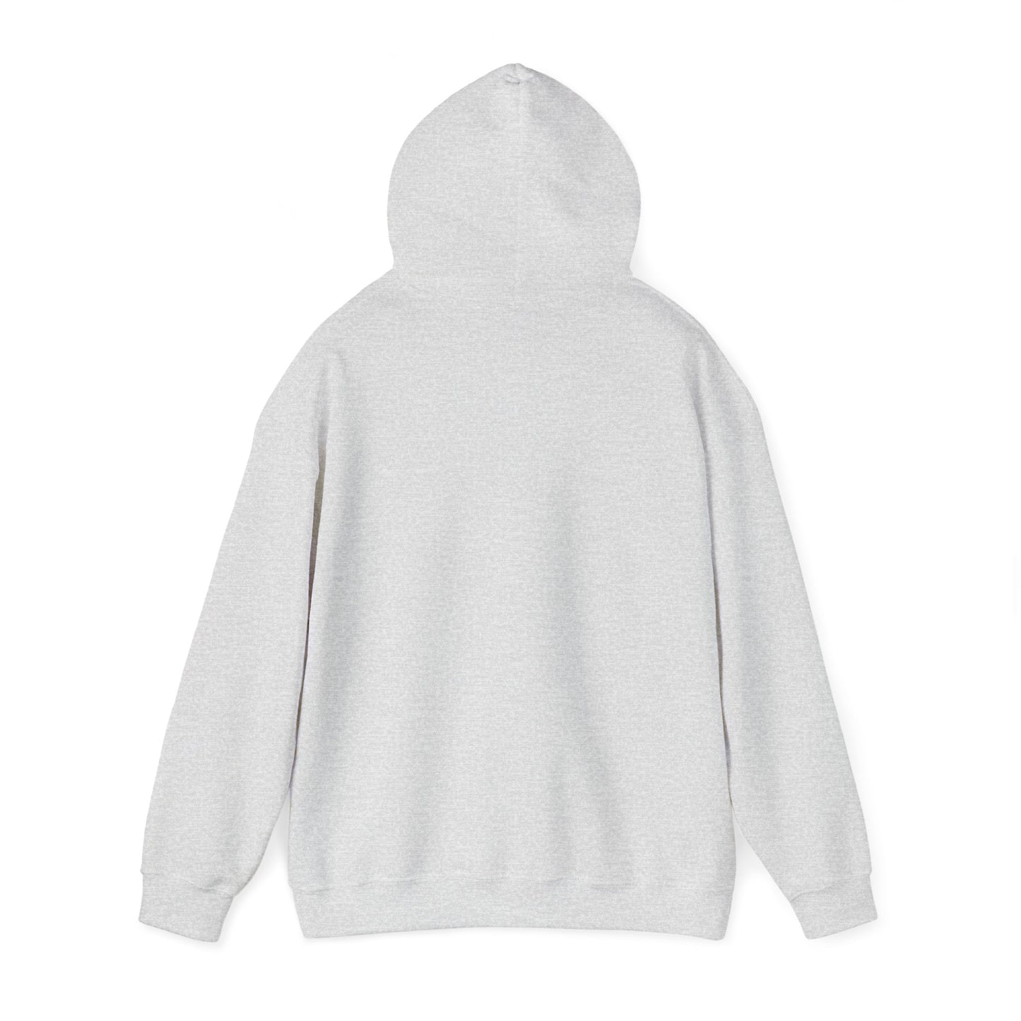 Yola Mezcal Logo Unisex Heavy Blend™ Hooded Sweatshirt