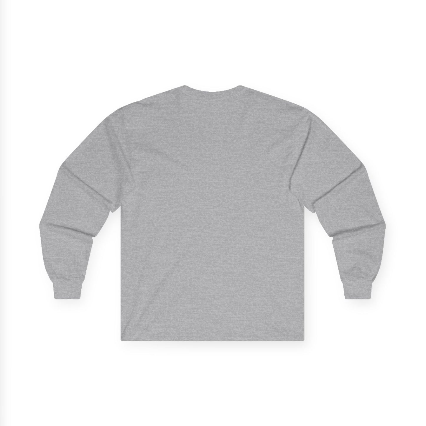 One Handsome Bastard Vodka Unisex Ultra Cotton Long Sleeve Tee