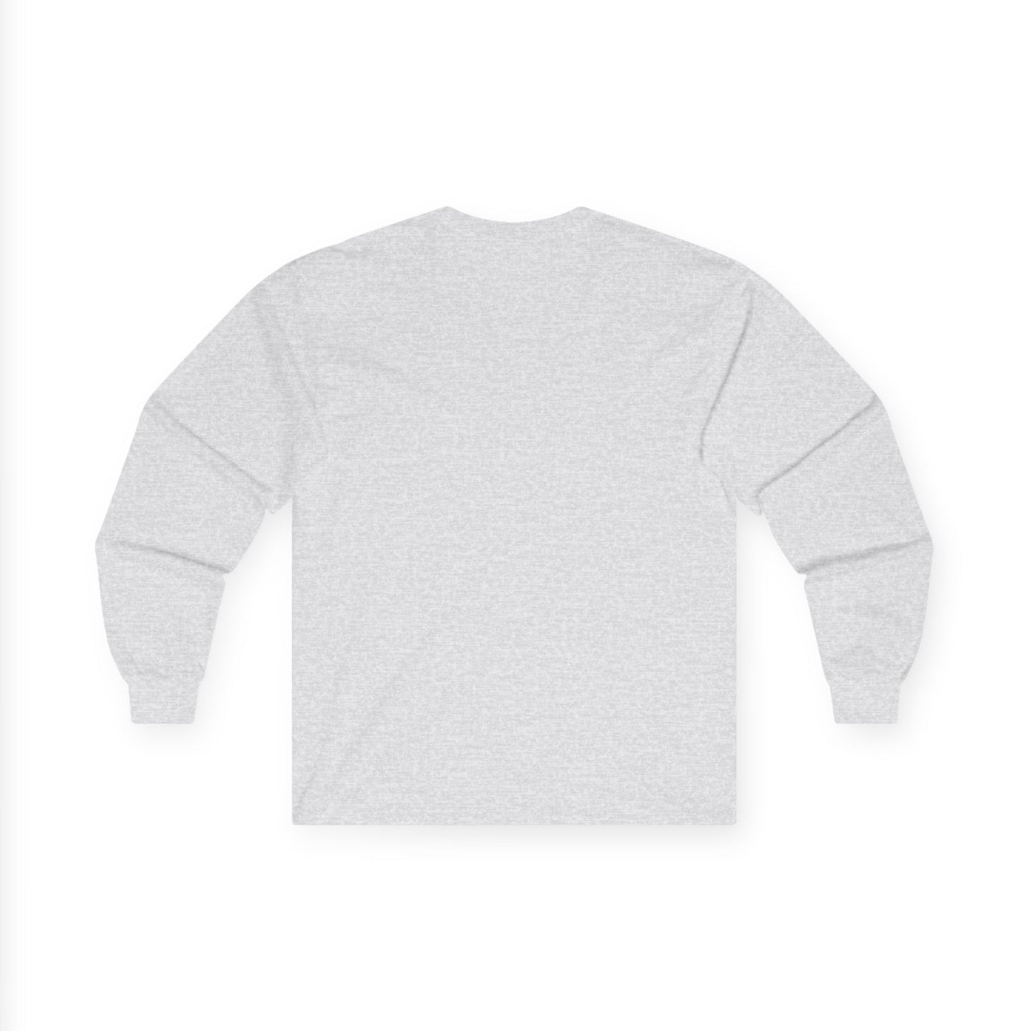 One Handsome Bastard Vodka Unisex Ultra Cotton Long Sleeve Tee