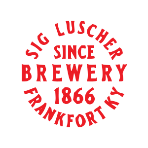 Sig Luscher Brewery