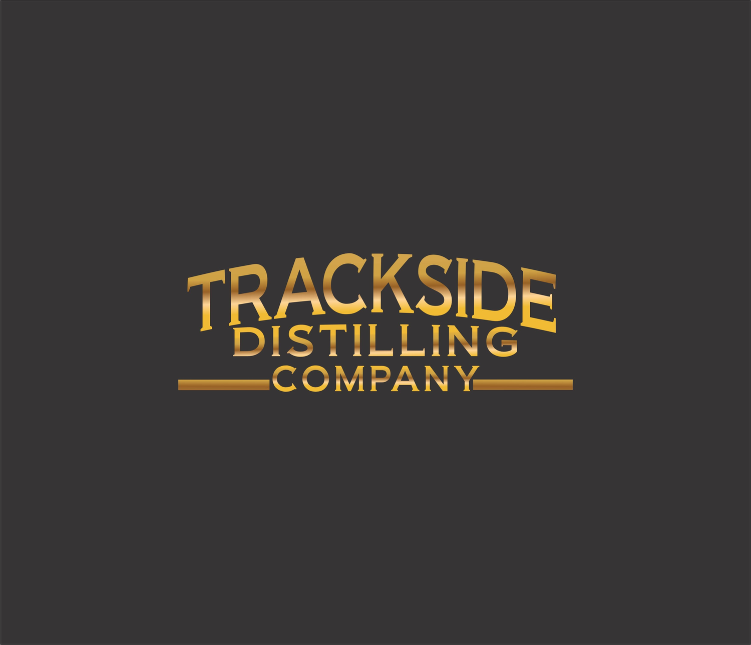 Trackside Distilling Company