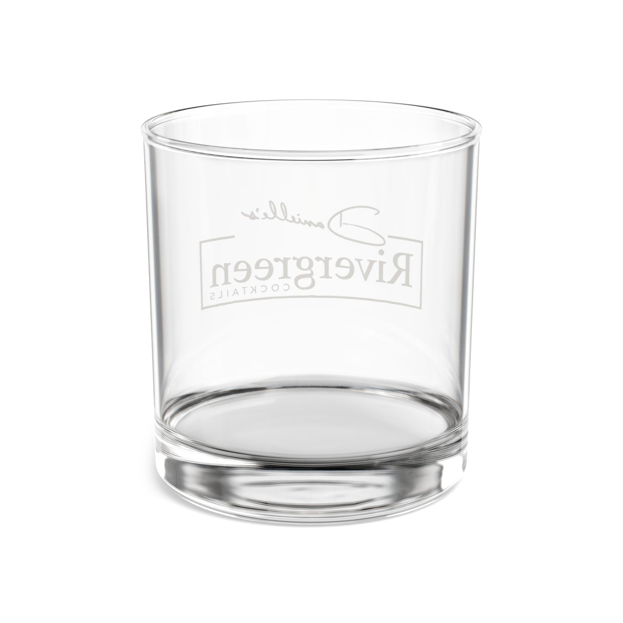 Rivergreen Cocktails Rocks Glass, 10oz-3