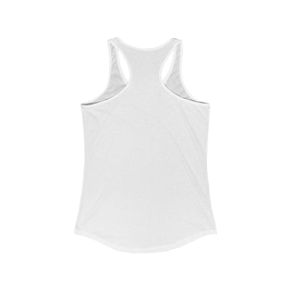 Sig Luscher Brewery Women's Ideal Racerback Tank