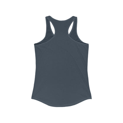 Sig Luscher Brewery Women's Ideal Racerback Tank