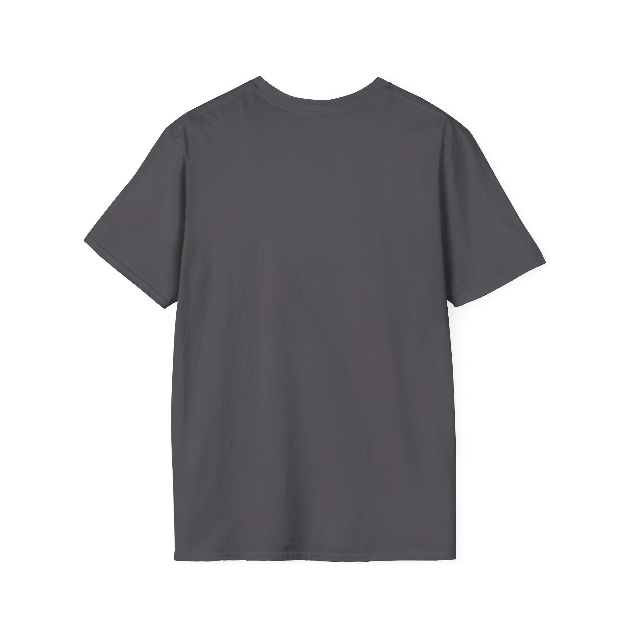 I Bourbon Unisex Softstyle T-Shirt-24