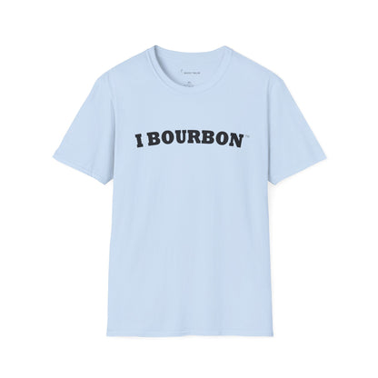 I Bourbon Unisex Softstyle T-Shirt