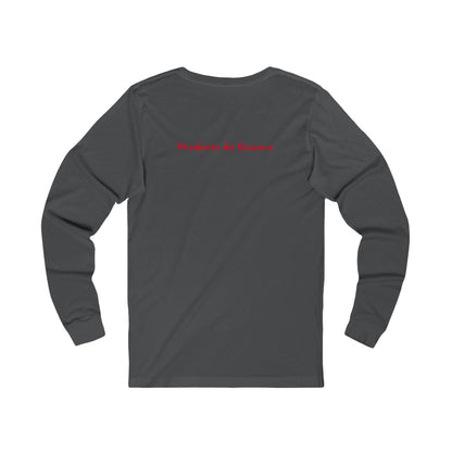 Yola Mezcal Unisex Jersey Long Sleeve Tee