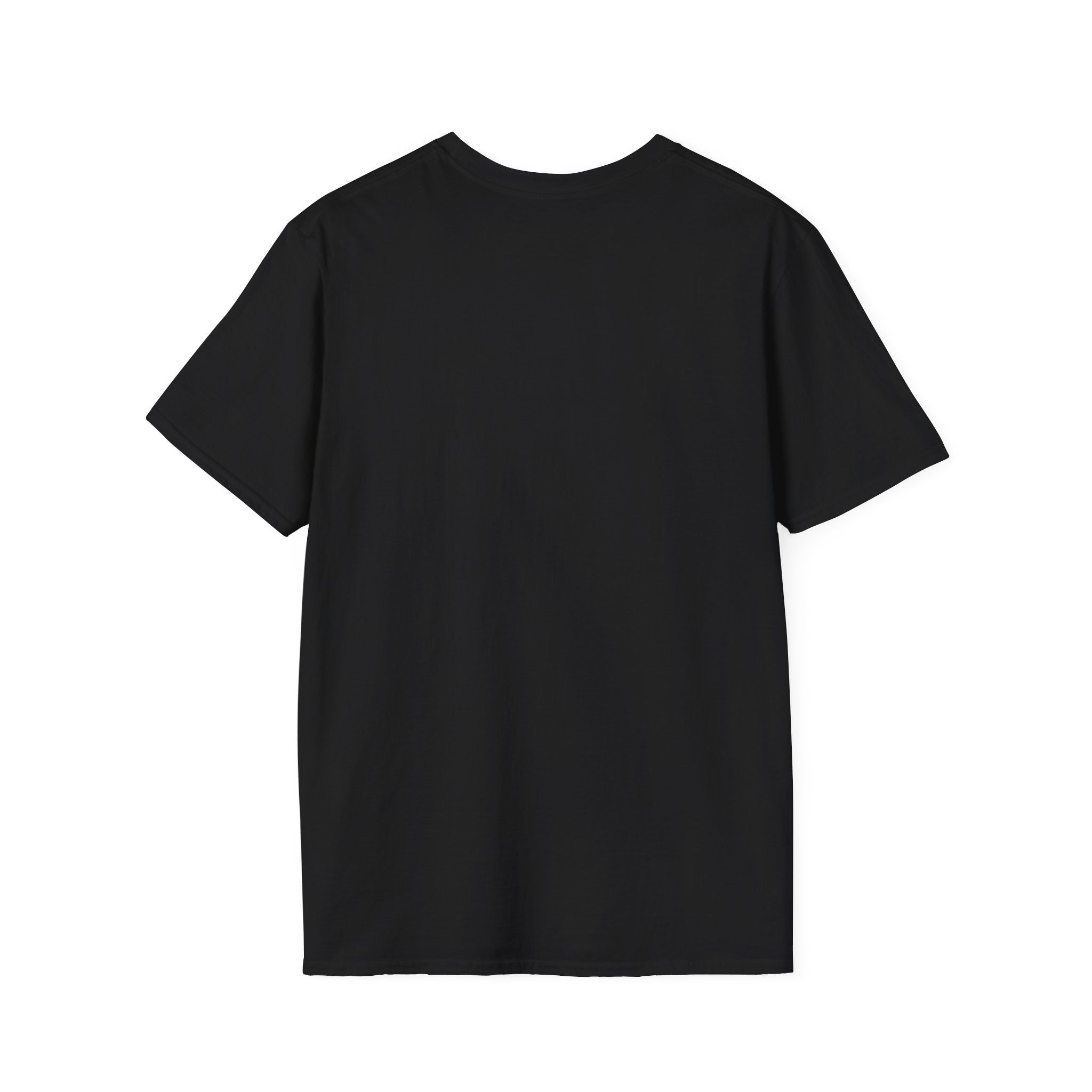 I Bourbon Unisex Softstyle T-Shirt-12