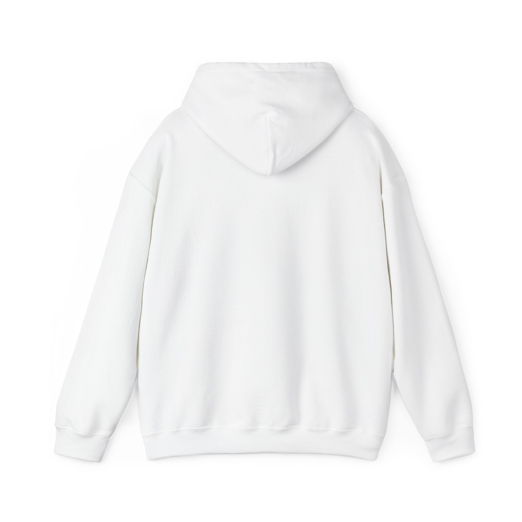 Yola Mezcal Logo Unisex Heavy Blend™ Hooded Sweatshirt-8