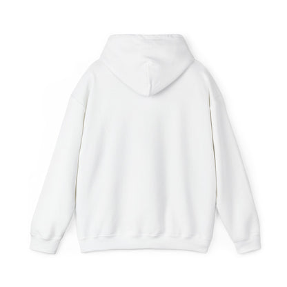 Yola Mezcal Logo Unisex Heavy Blend™ Hooded Sweatshirt