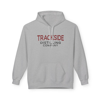 Trackside Distilling Unisex Midweight Softstyle Fleece Hoodie