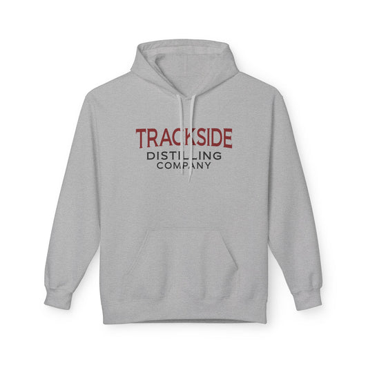 Trackside Distilling Unisex Midweight Softstyle Fleece Hoodie
