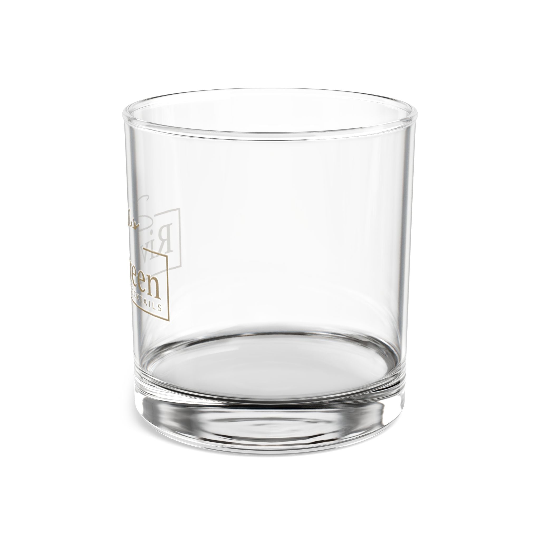 Rivergreen Cocktails Rocks Glass, 10oz-4