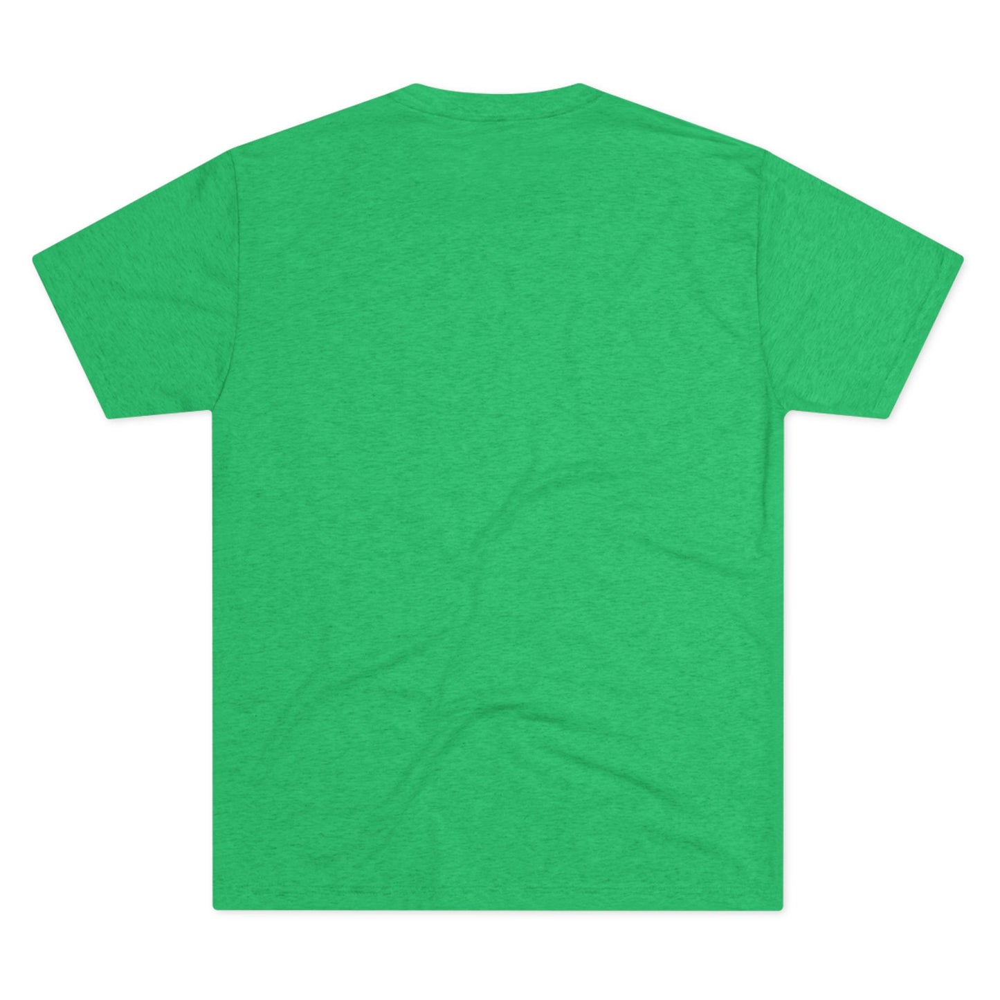 I Bourbon Unisex Tri-Blend Crew Tee