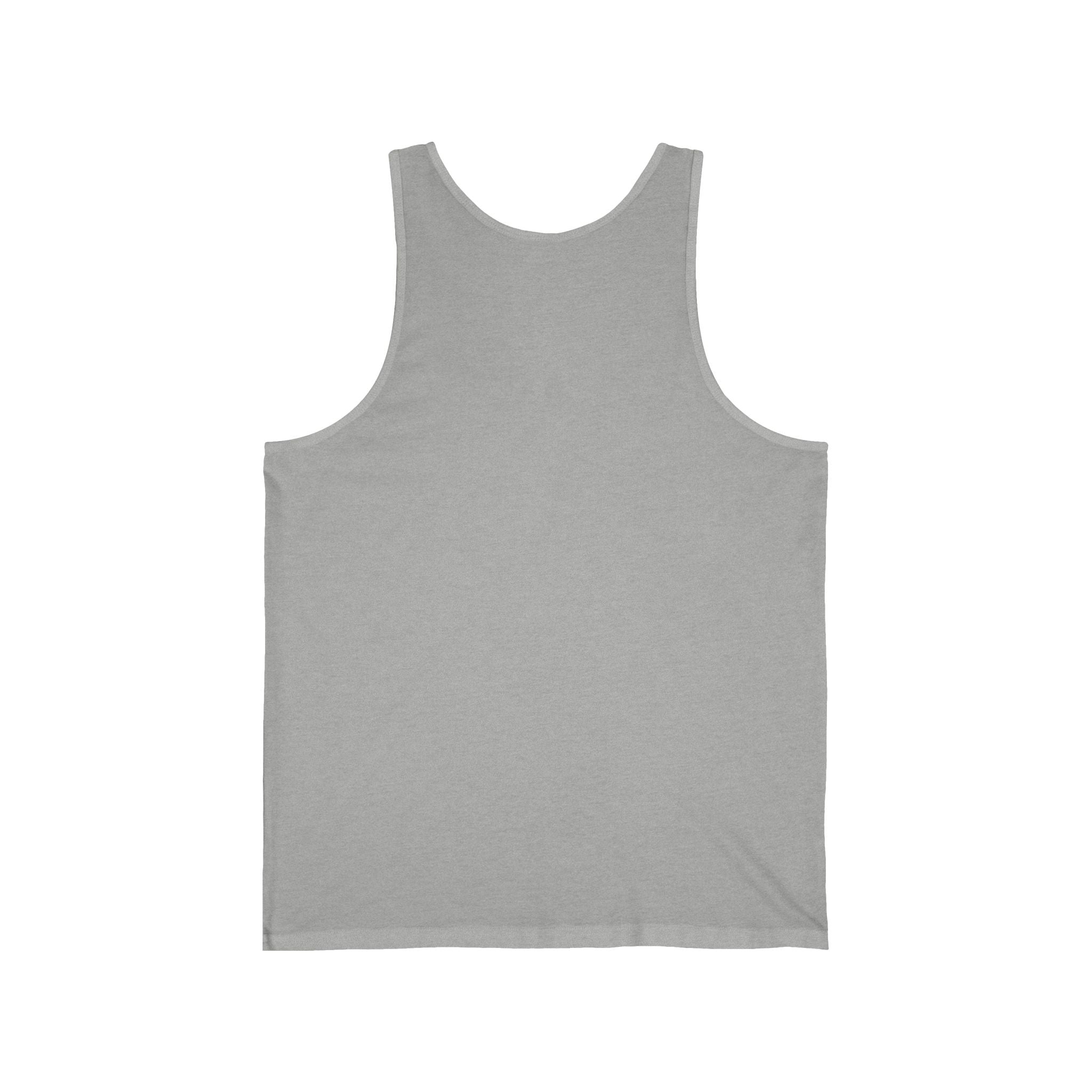 Country Boy Logo Unisex Jersey Tank-6