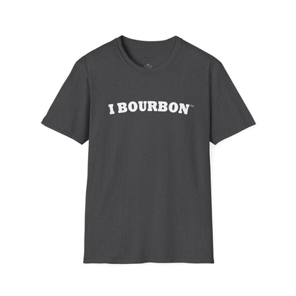 I Bourbon Unisex Softstyle T-Shirt