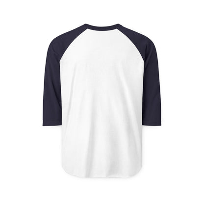 Country Boy Brewing Unisex Three-Quarter Sleeve Raglan Shirt