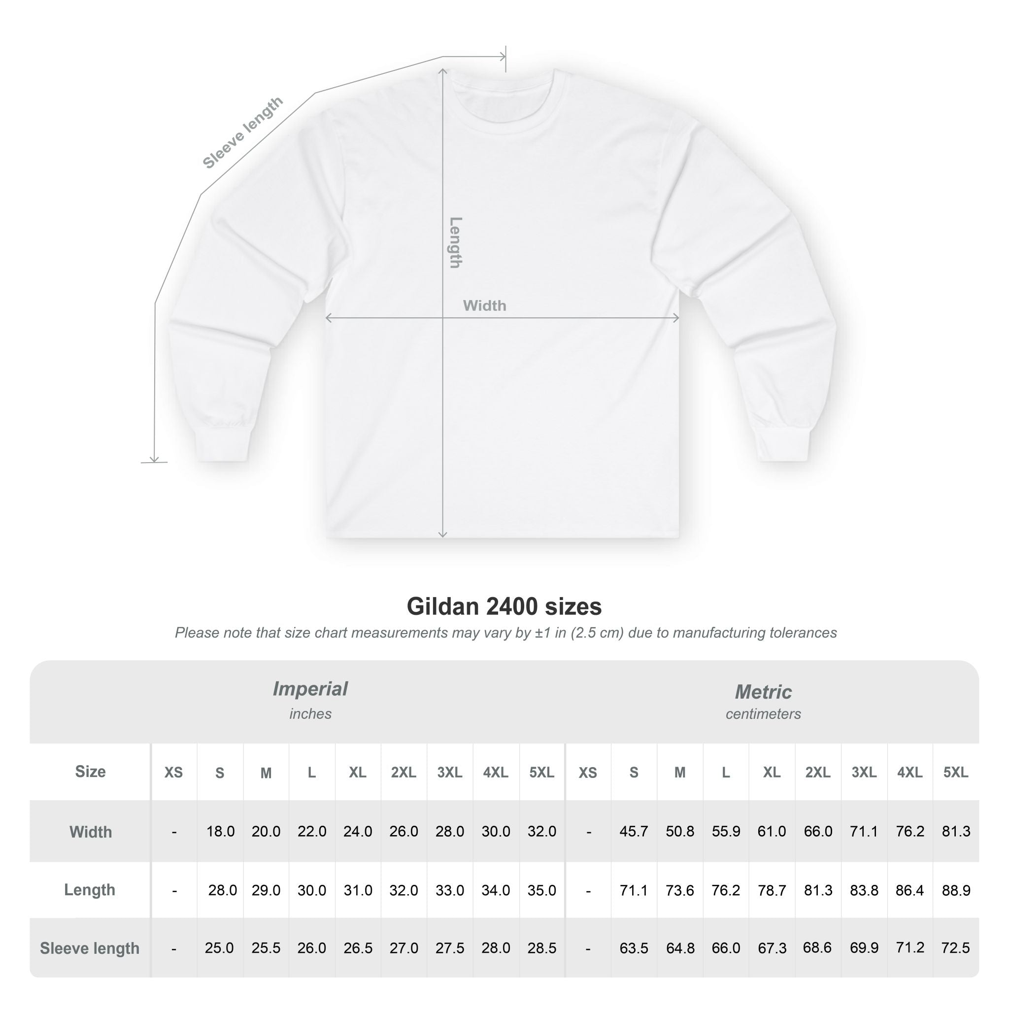 One Handsome Bastard Vodka Unisex Ultra Cotton Long Sleeve Tee-9