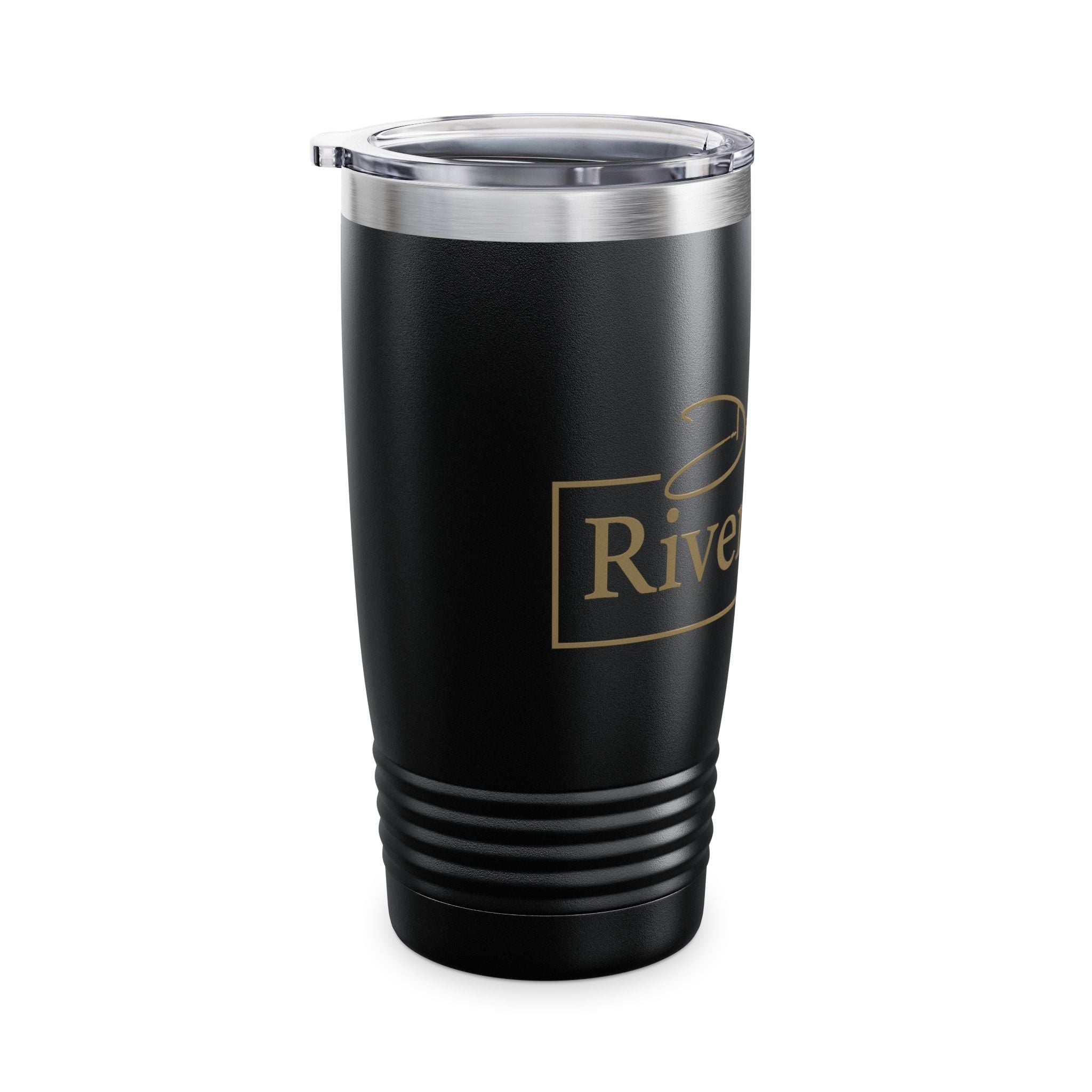 Rivergreen Cocktails Ringneck Tumbler, 20oz-6