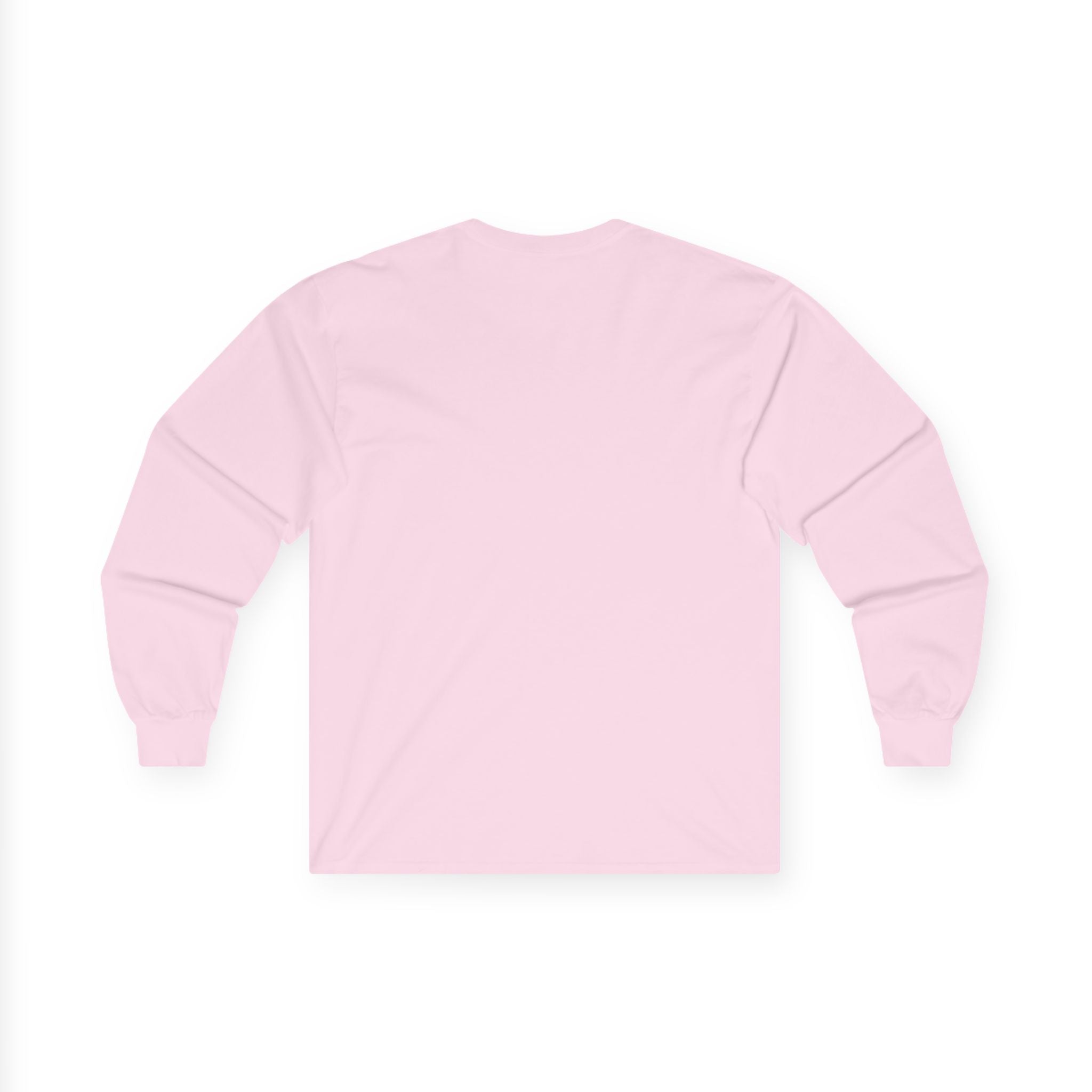 One Handsome Bastard Vodka Unisex Ultra Cotton Long Sleeve Tee-8
