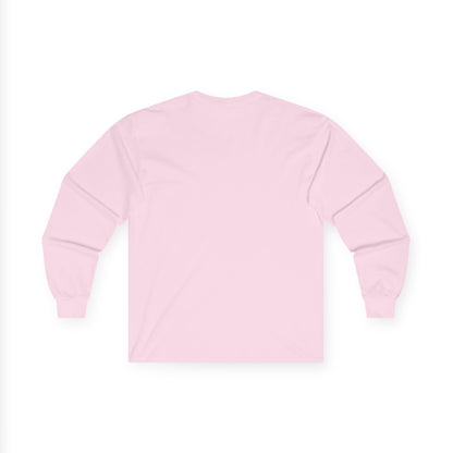 One Handsome Bastard Vodka Unisex Ultra Cotton Long Sleeve Tee