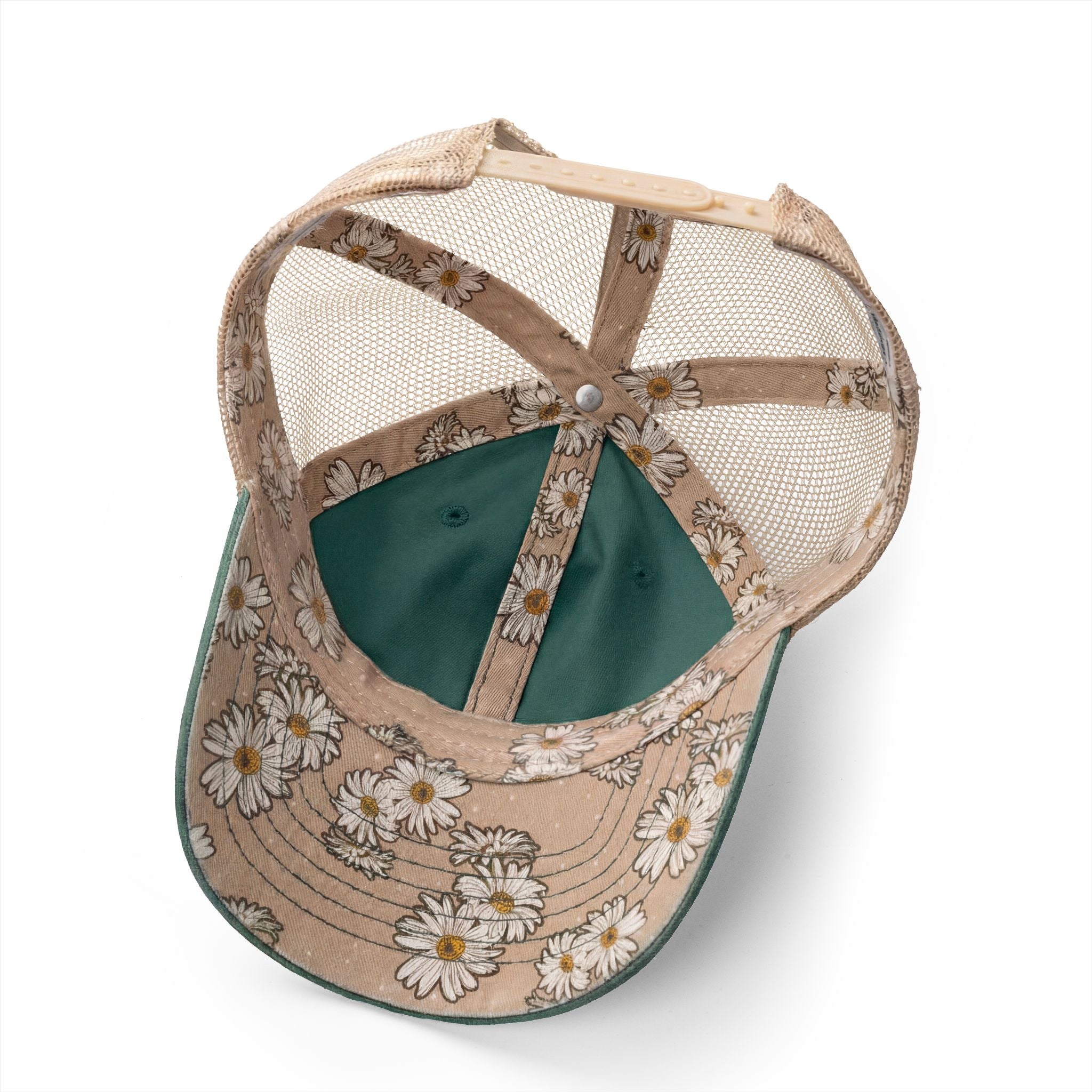 Rivergreen Cocktails Women's Washed Mesh-Back Cap-6