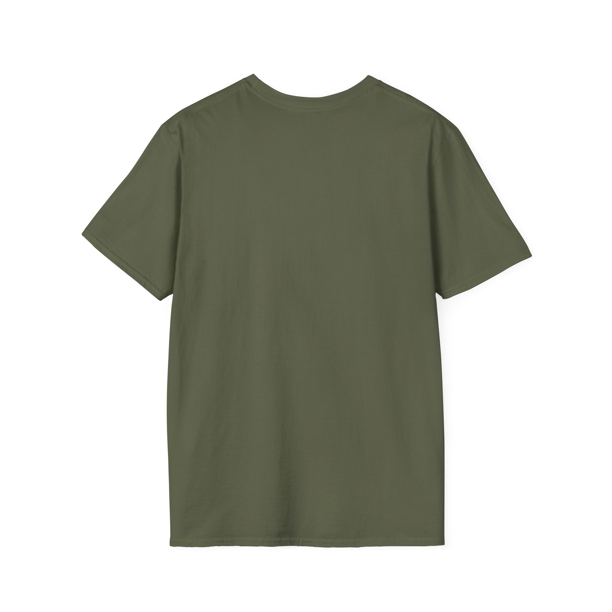 Country Boy Brewing Tractor Unisex Softstyle T-Shirt-28