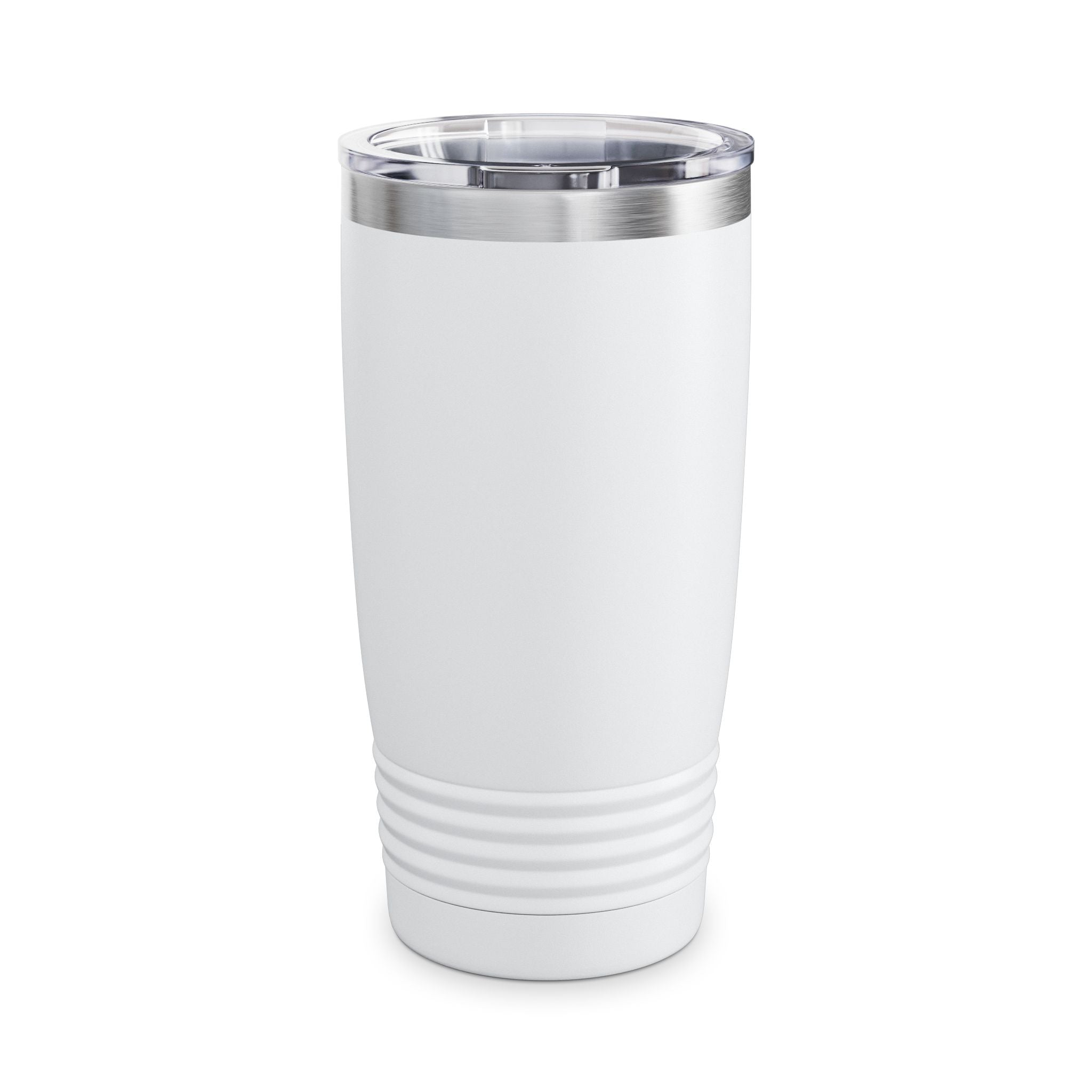 Rivergreen Cocktails Ringneck Tumbler, 20oz-4