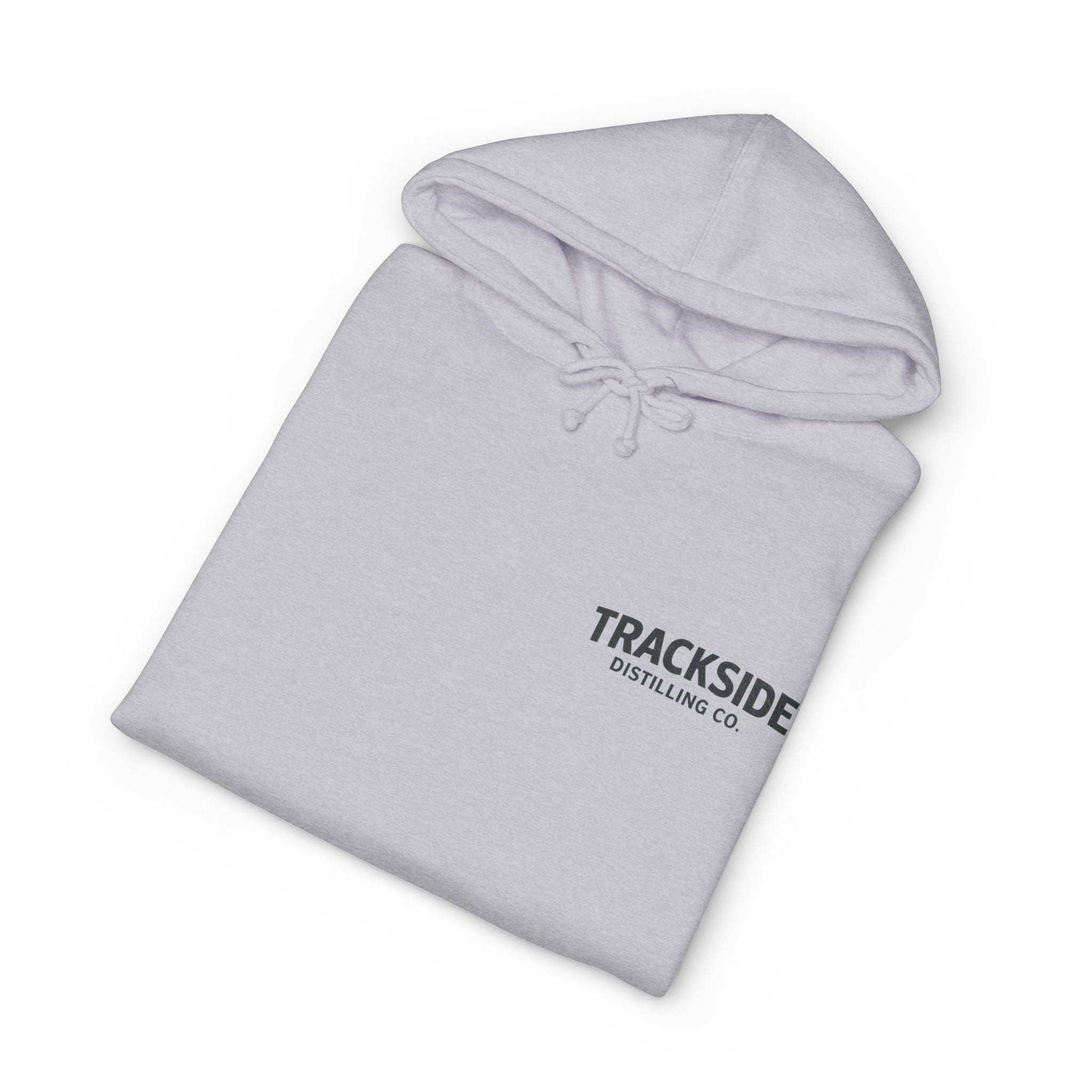 Trackside Unisex Heavyweight Hooded Sweatshirt-5