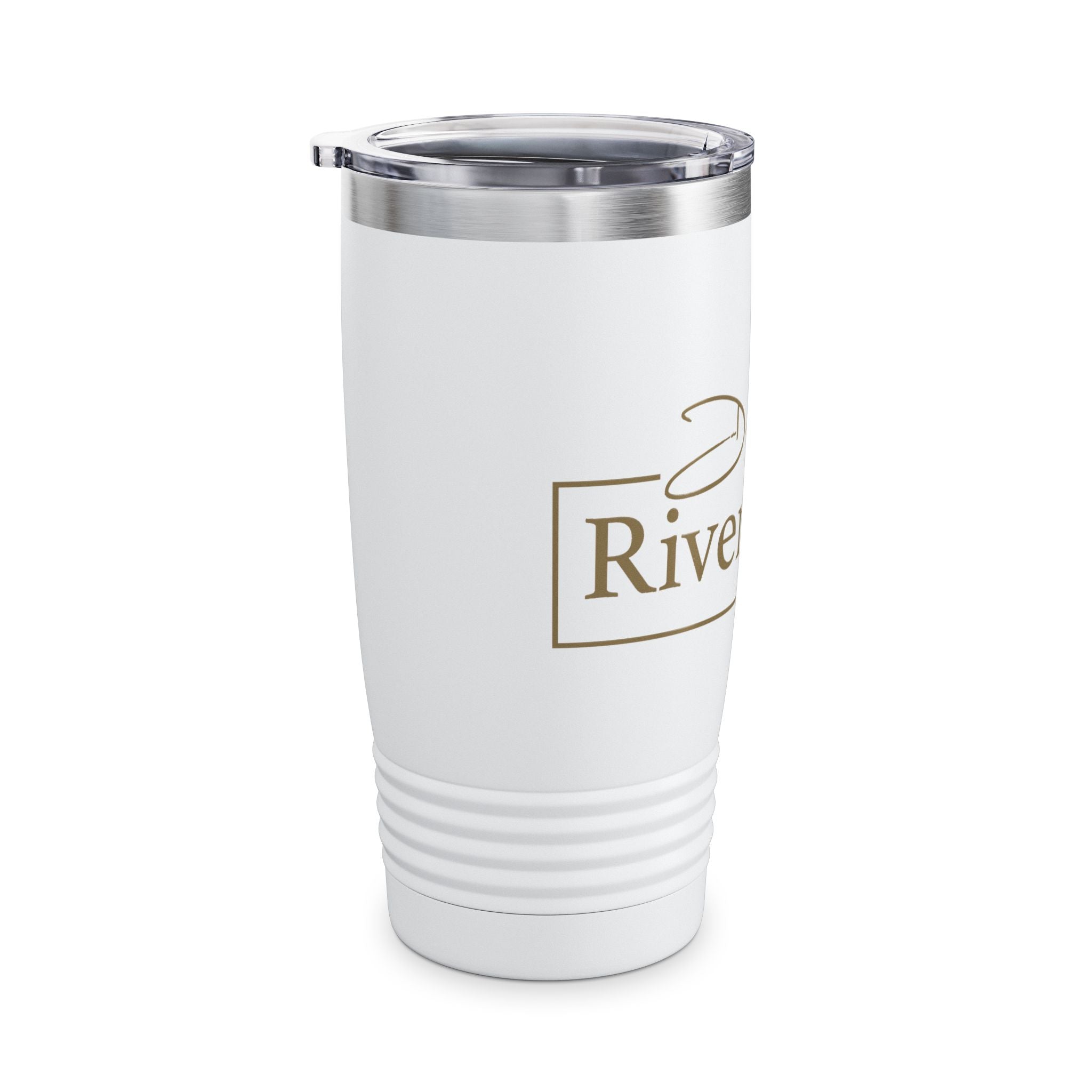 Rivergreen Cocktails Ringneck Tumbler, 20oz-3
