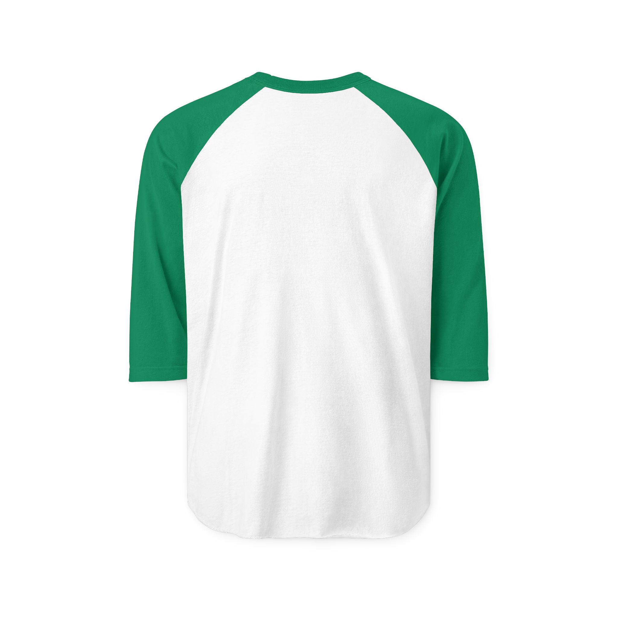 Country Boy Brewing Unisex Three-Quarter Sleeve Raglan Shirt-9