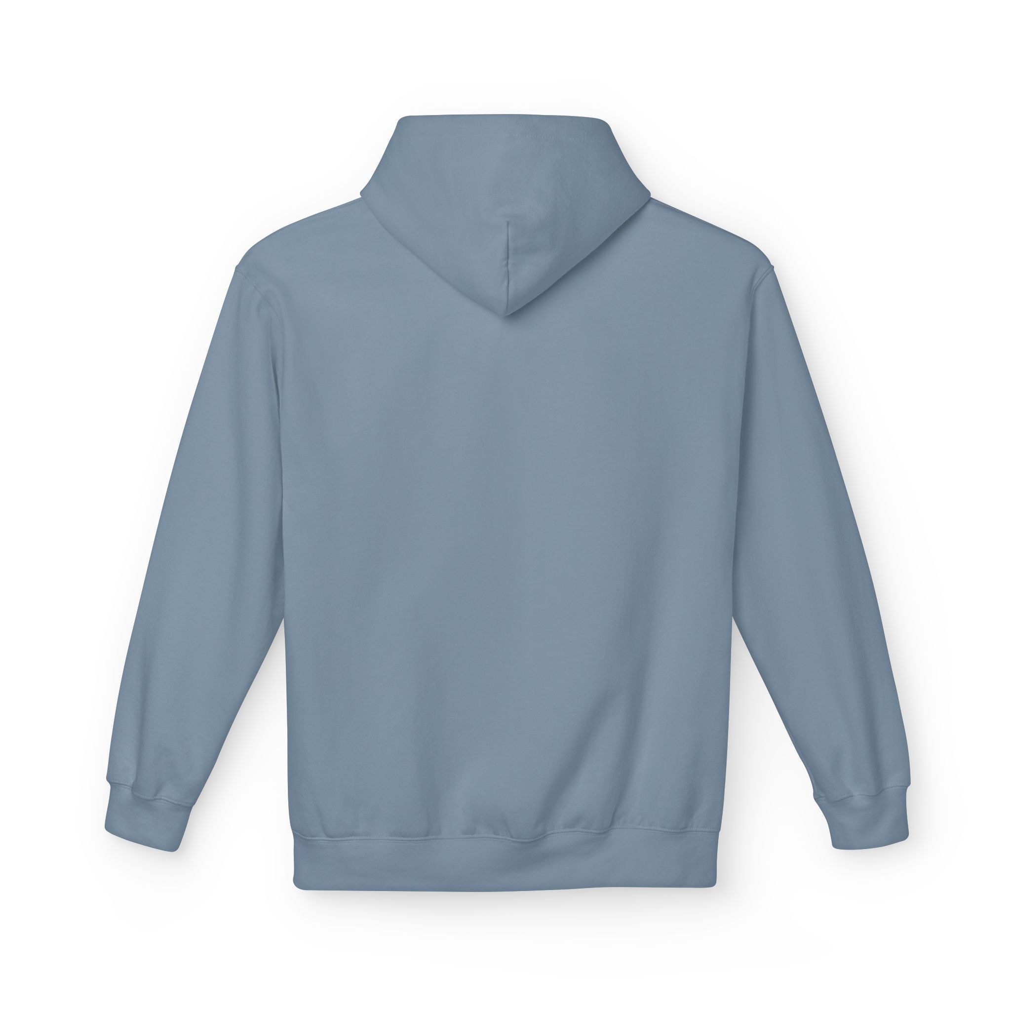 One Handsome Bastard Unisex Midweight Softstyle Fleece Hoodie-21