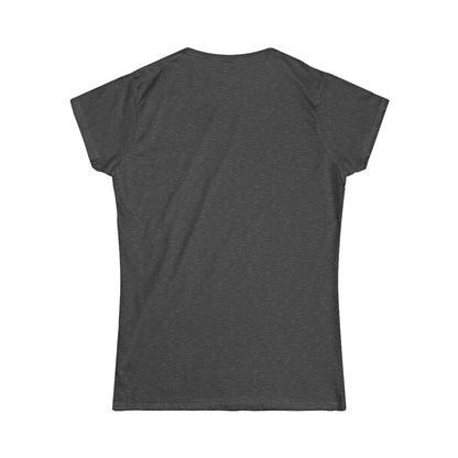 Yola Mezcal Bottle Women's Softstyle Tee